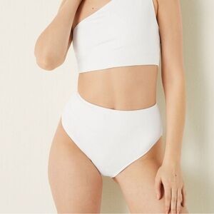 Victoria’s Secret High-Waisted Bikini Bottoms